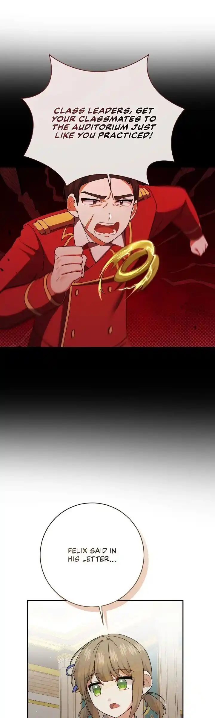 I Was Just an Ordinary Lady Ch.235