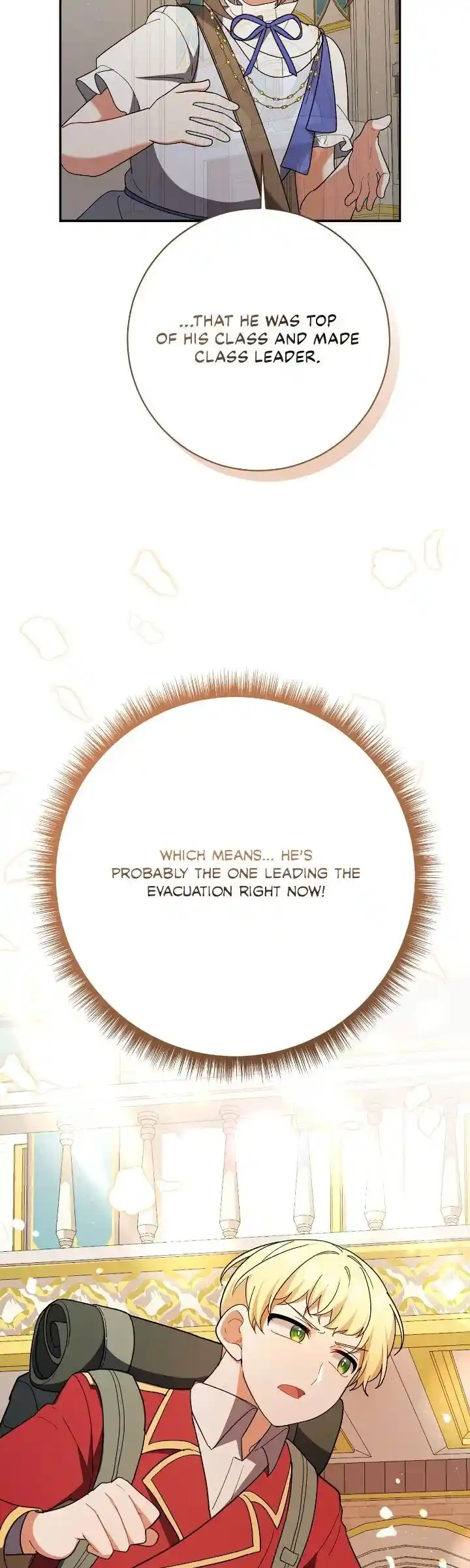 I Was Just an Ordinary Lady Ch.235