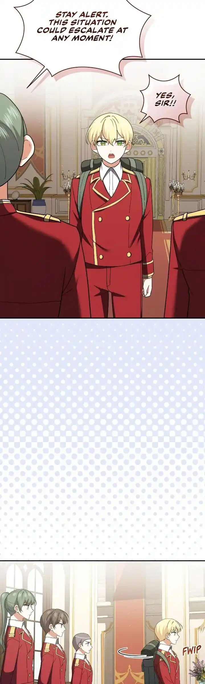 I Was Just an Ordinary Lady Ch.236