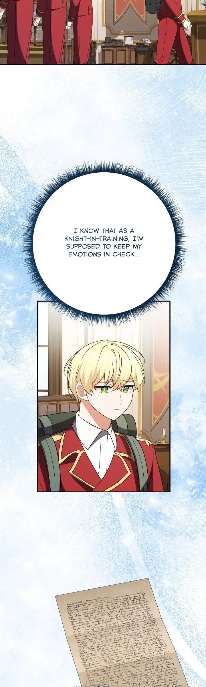 I Was Just an Ordinary Lady Ch.236