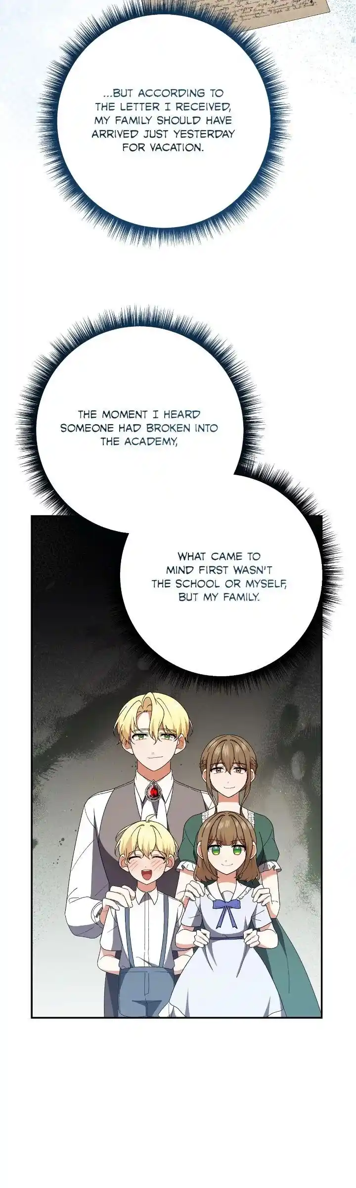 I Was Just an Ordinary Lady Ch.236