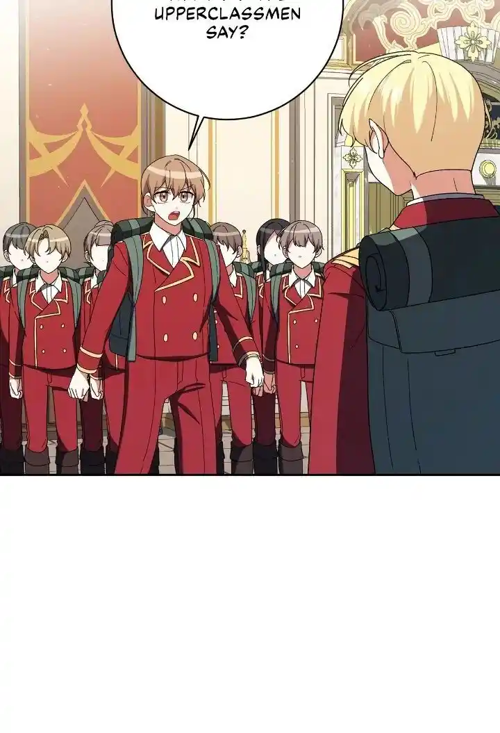 I Was Just an Ordinary Lady Ch.236