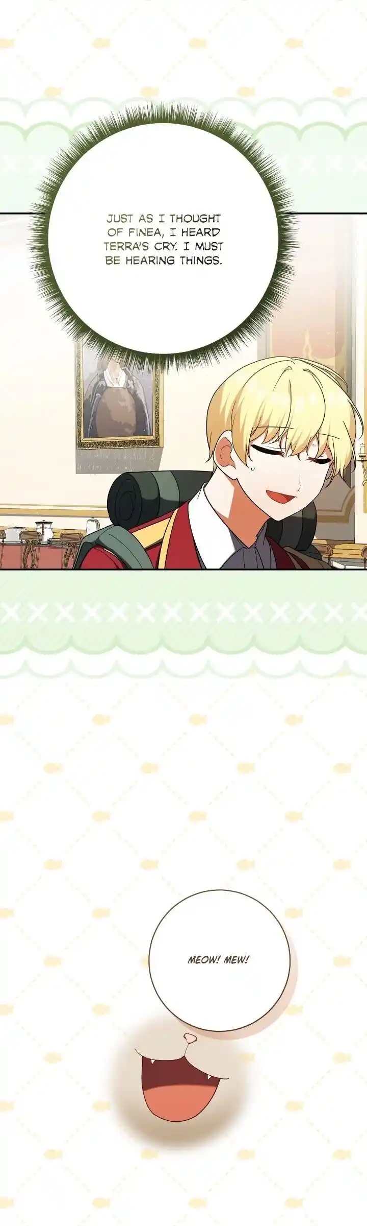 I Was Just an Ordinary Lady Ch.236