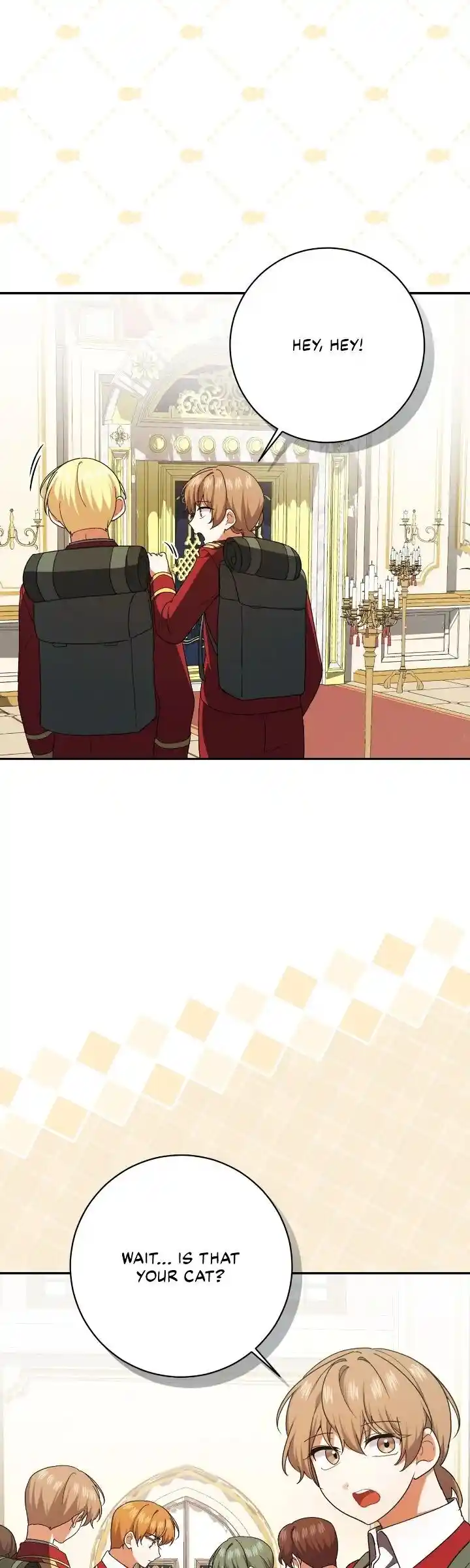 I Was Just an Ordinary Lady Ch.236