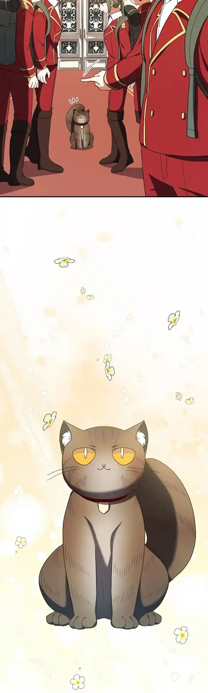 I Was Just an Ordinary Lady Ch.236