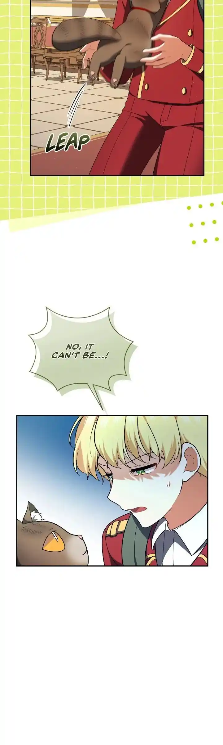 I Was Just an Ordinary Lady Ch.236