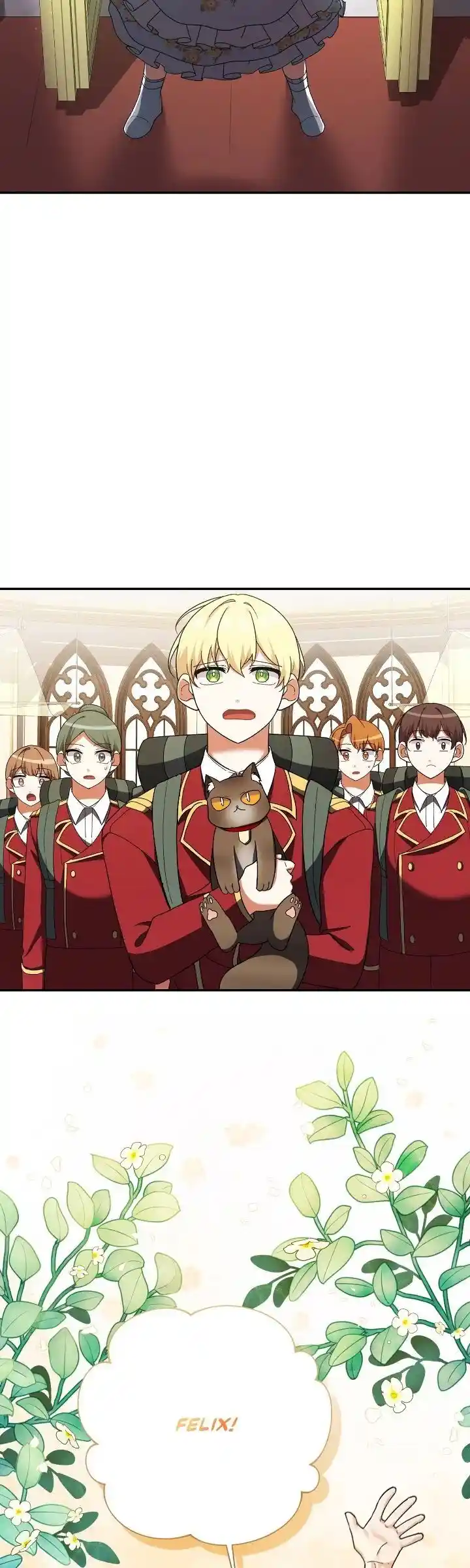 I Was Just an Ordinary Lady Ch.236