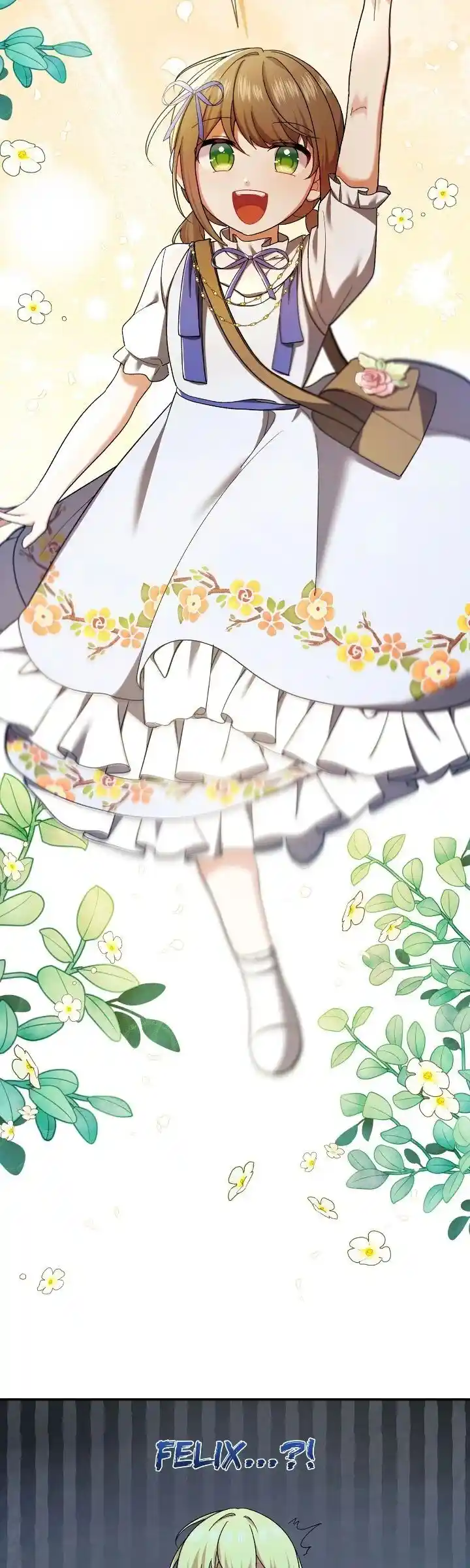 I Was Just an Ordinary Lady Ch.236