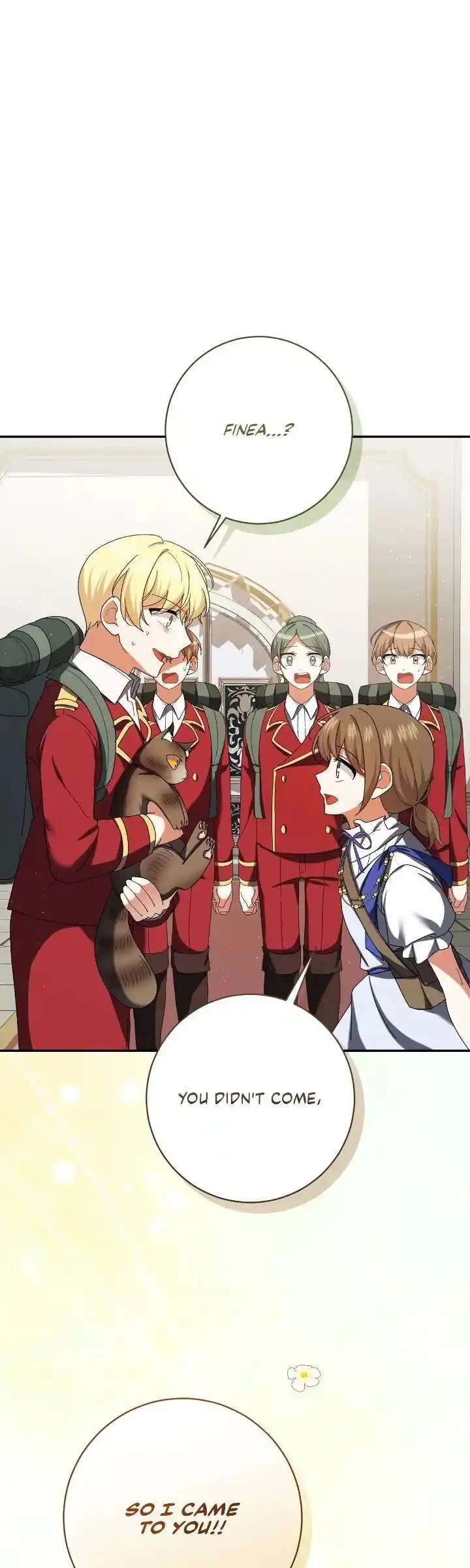 I Was Just an Ordinary Lady Ch.236