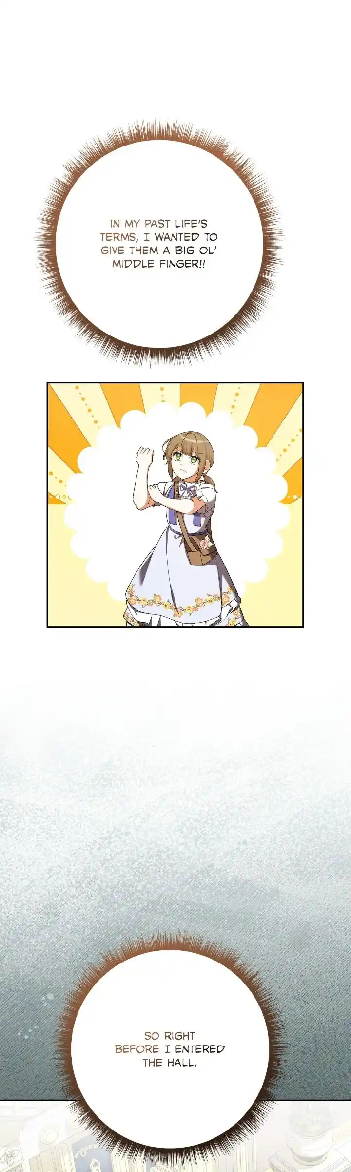 I Was Just an Ordinary Lady Ch.236