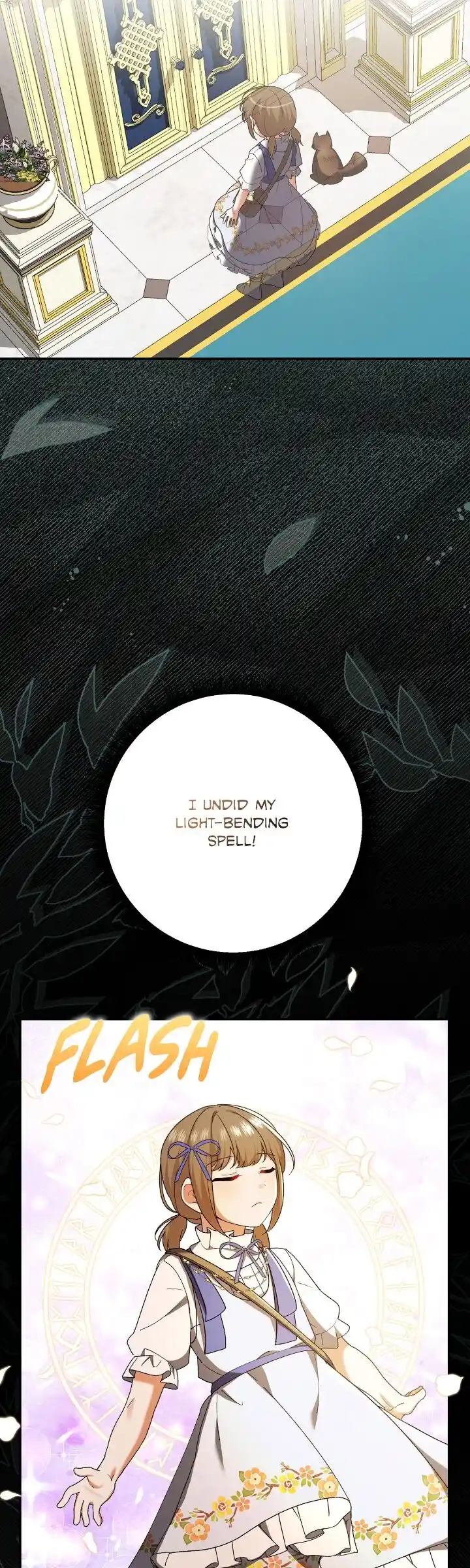 I Was Just an Ordinary Lady Ch.236