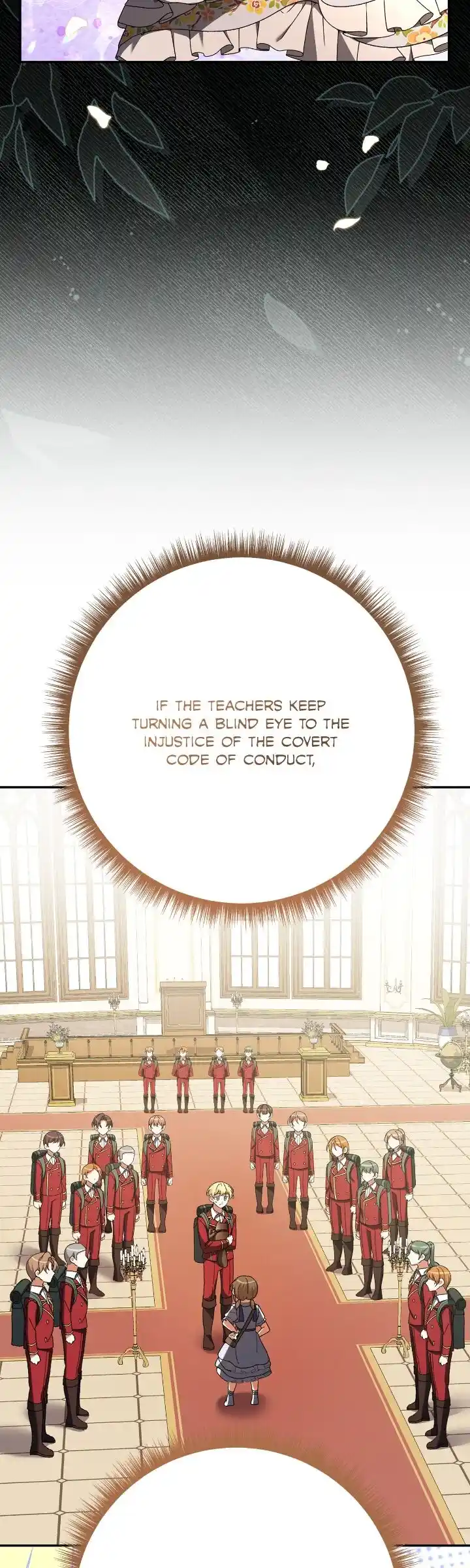 I Was Just an Ordinary Lady Ch.236