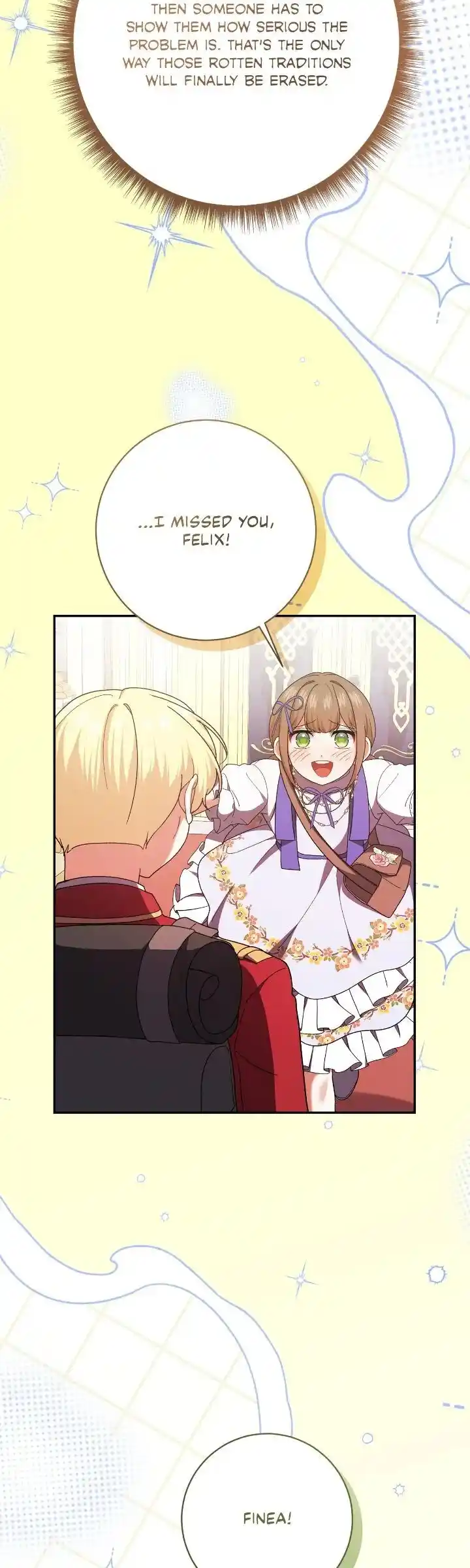 I Was Just an Ordinary Lady Ch.236