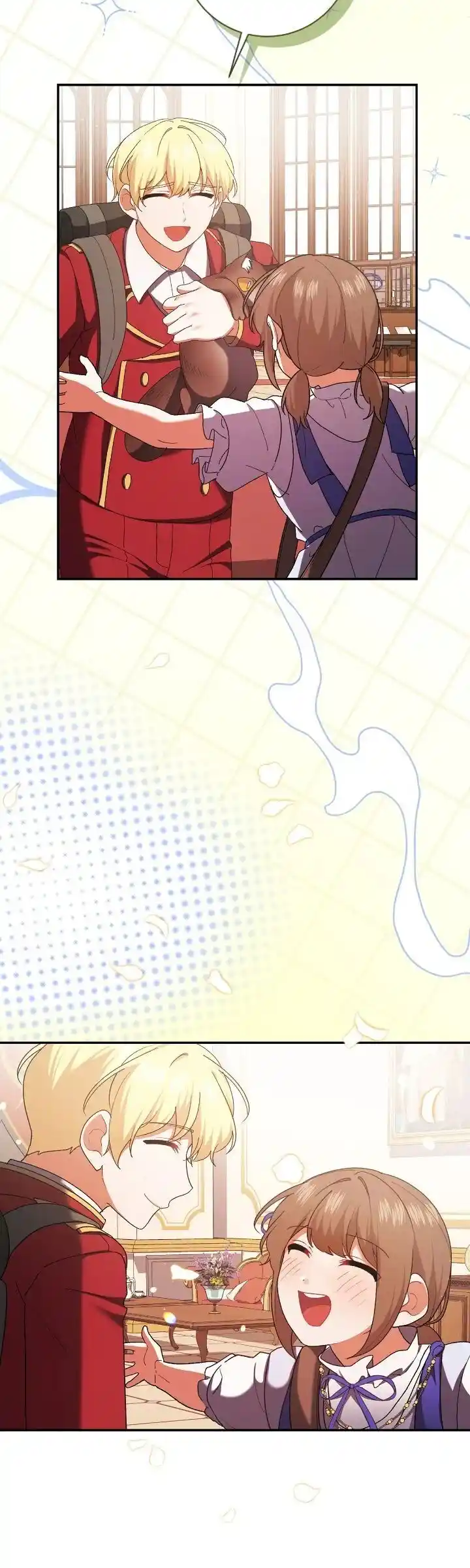 I Was Just an Ordinary Lady Ch.236