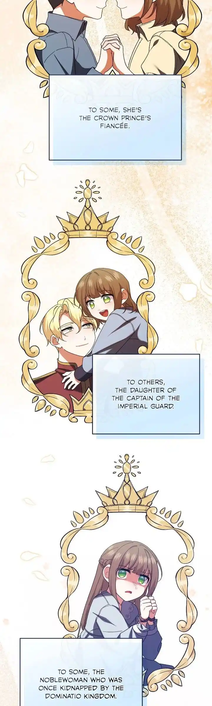 I Was Just an Ordinary Lady Ch.236