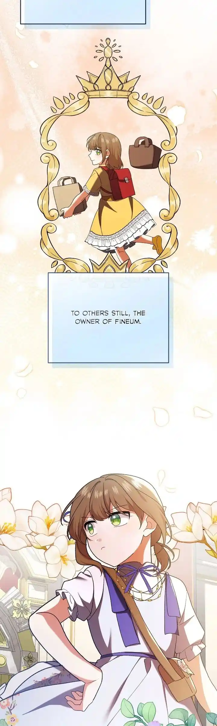 I Was Just an Ordinary Lady Ch.236