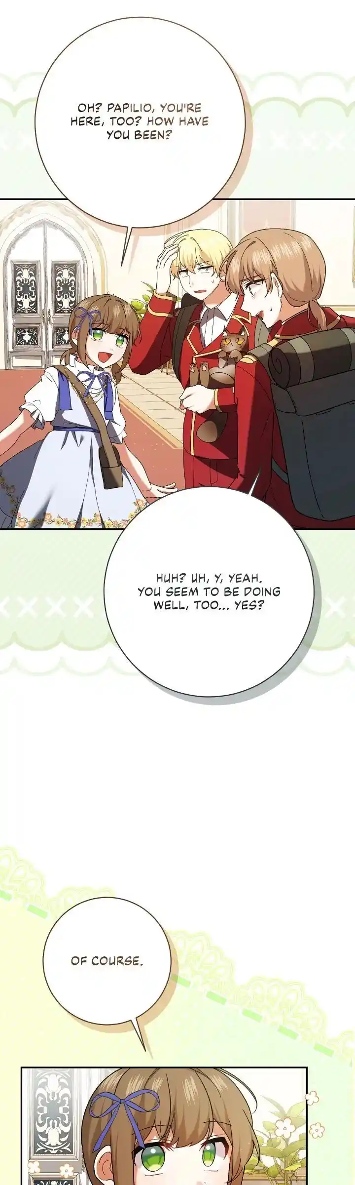 I Was Just an Ordinary Lady Ch.236