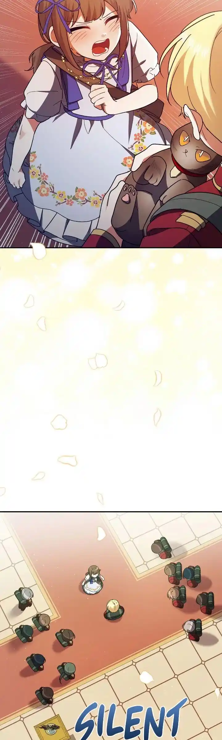 I Was Just an Ordinary Lady Ch.237