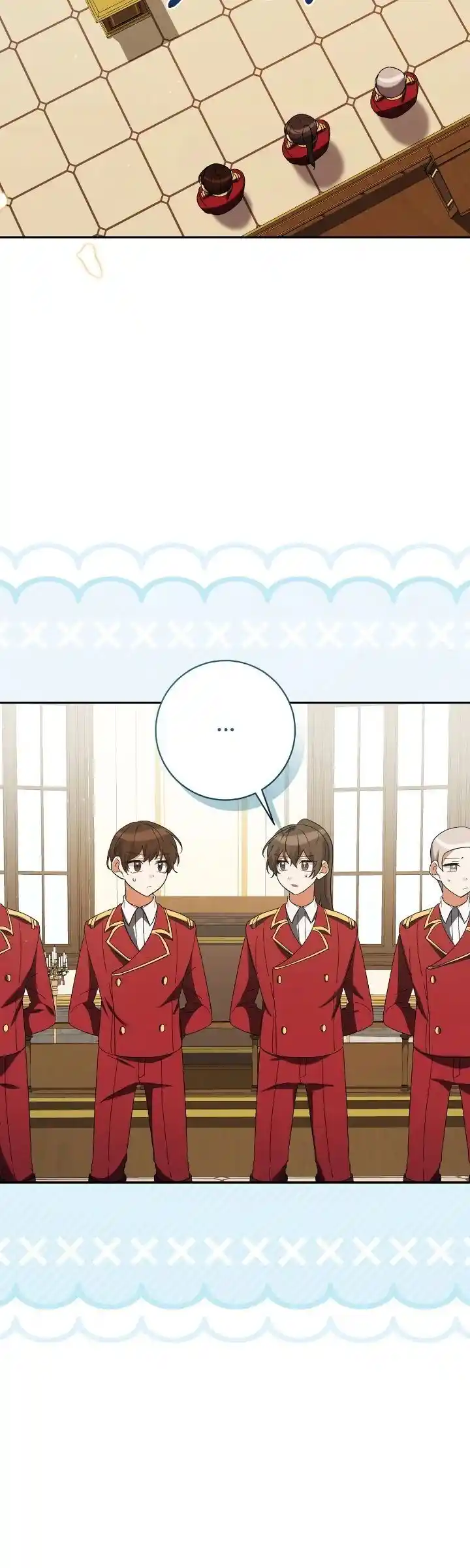 I Was Just an Ordinary Lady Ch.237