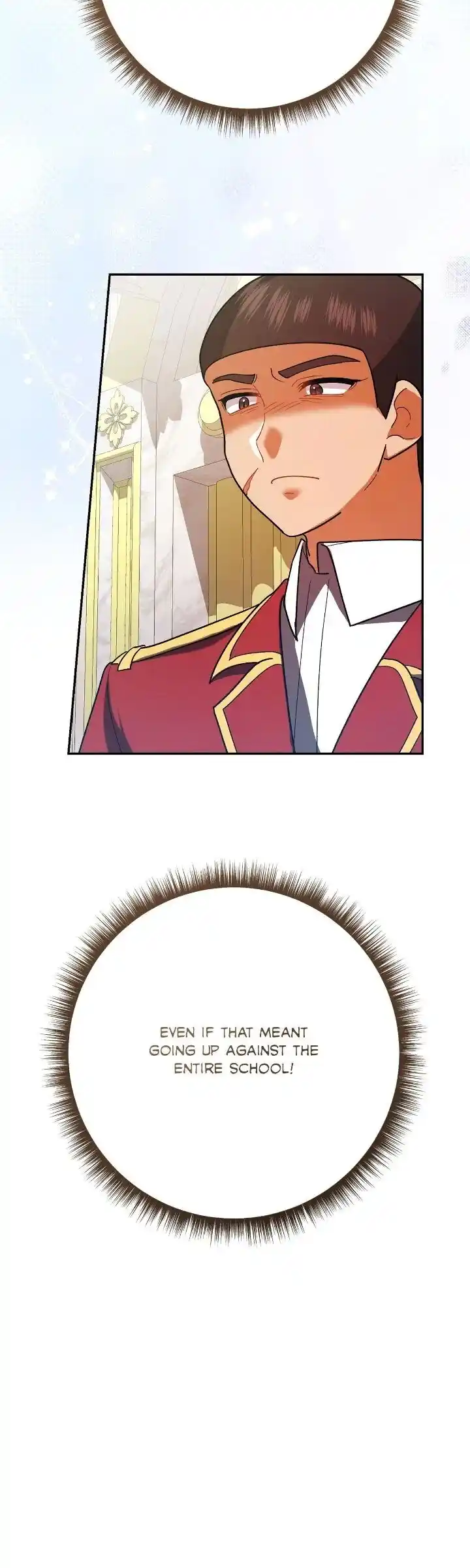 I Was Just an Ordinary Lady Ch.237