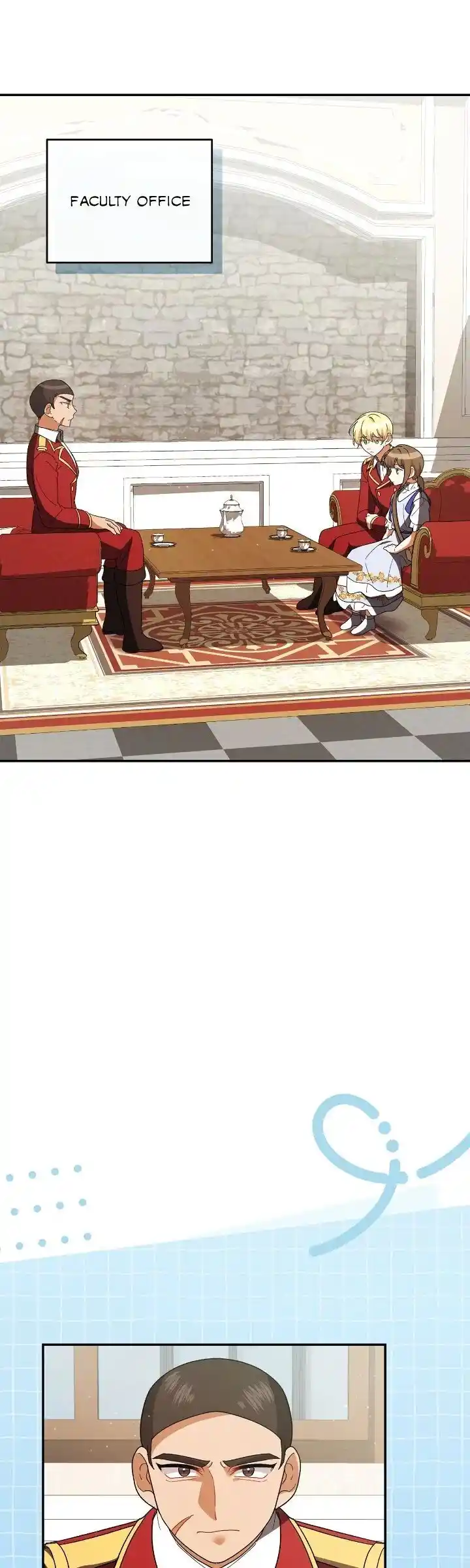 I Was Just an Ordinary Lady Ch.237