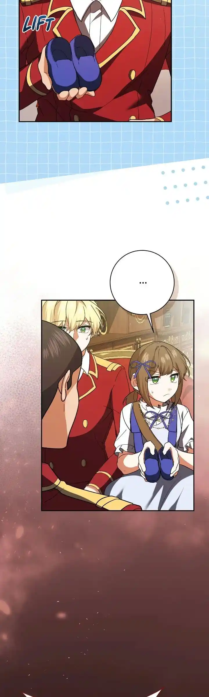 I Was Just an Ordinary Lady Ch.237