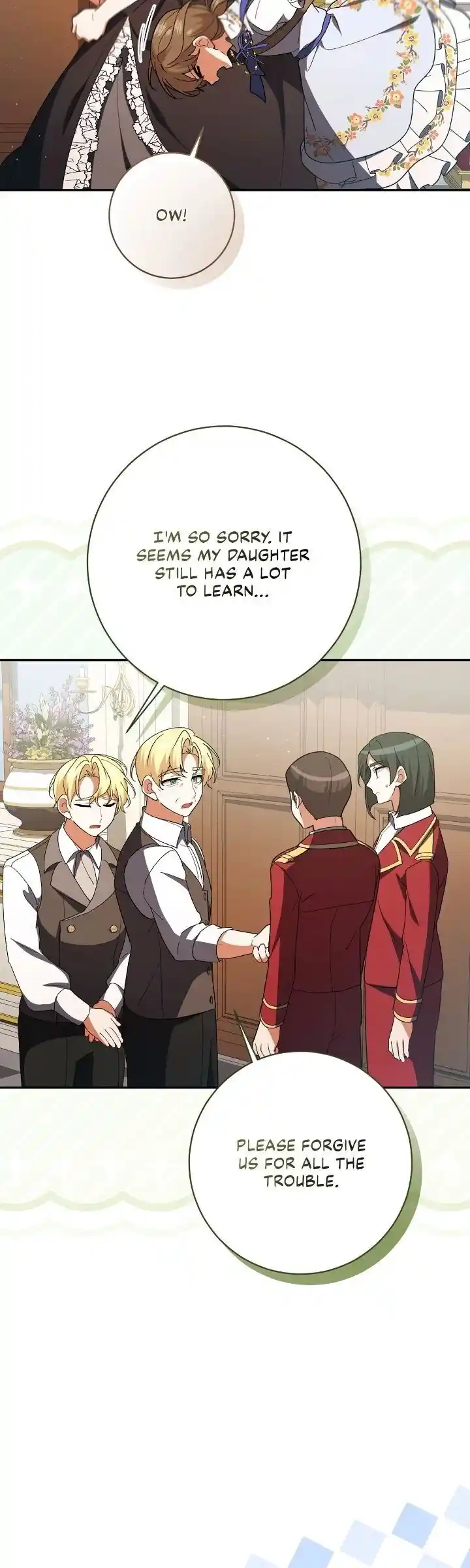 I Was Just an Ordinary Lady Ch.237