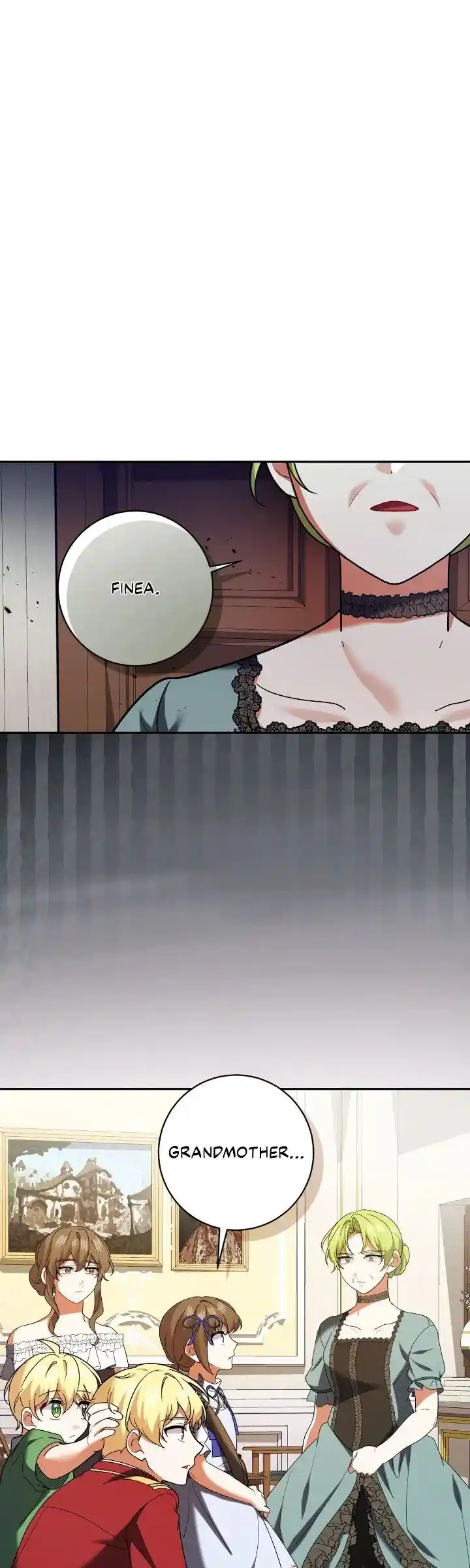 I Was Just an Ordinary Lady Ch.237