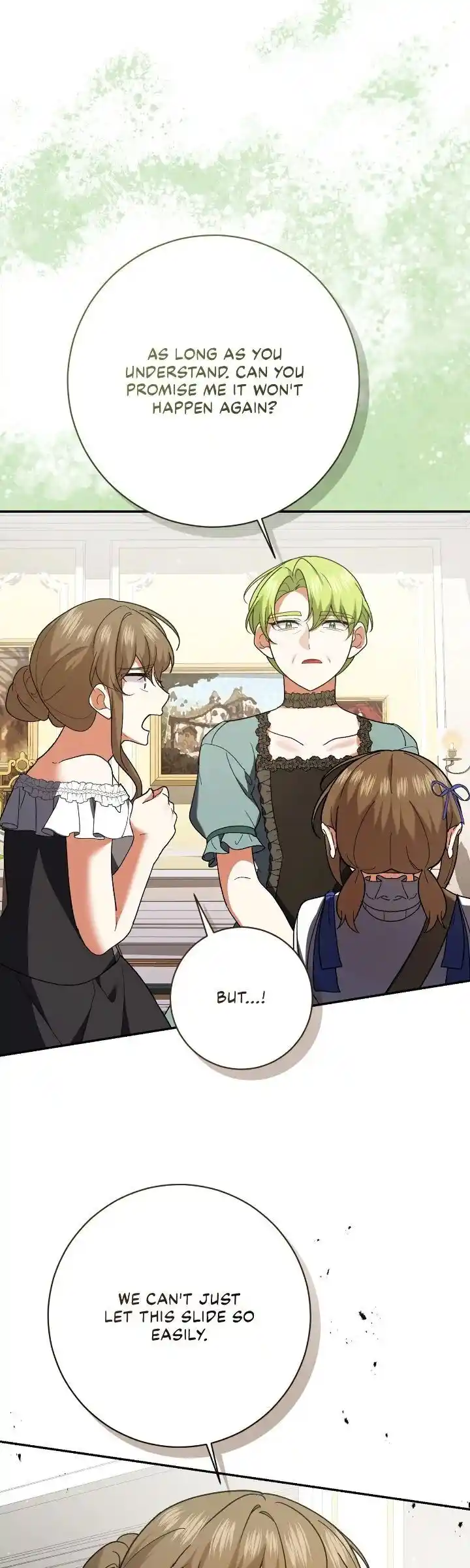 I Was Just an Ordinary Lady Ch.237