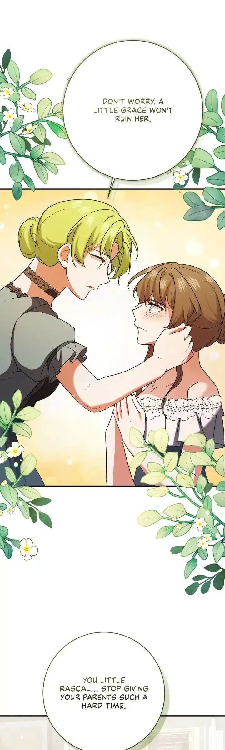 I Was Just an Ordinary Lady Ch.237