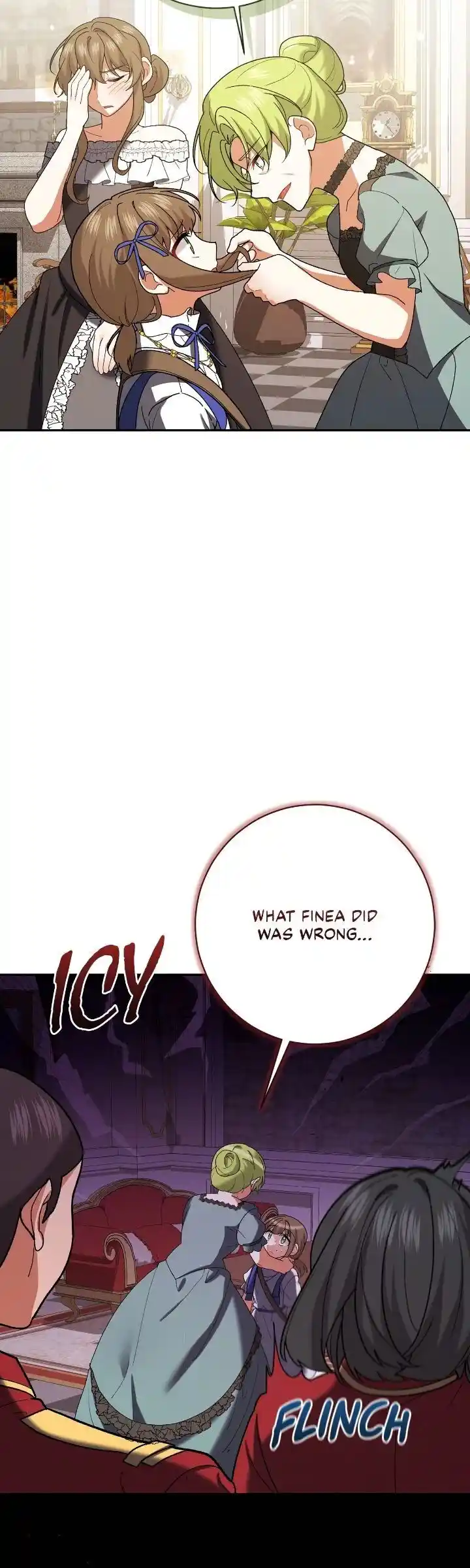 I Was Just an Ordinary Lady Ch.237