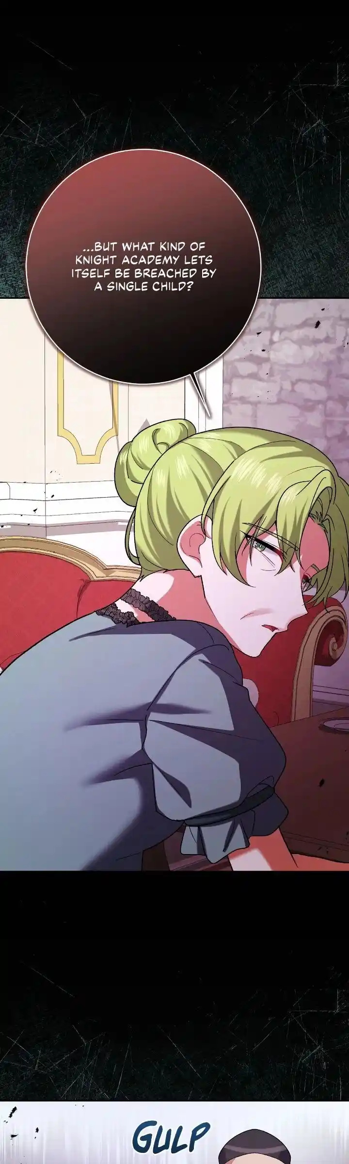 I Was Just an Ordinary Lady Ch.237