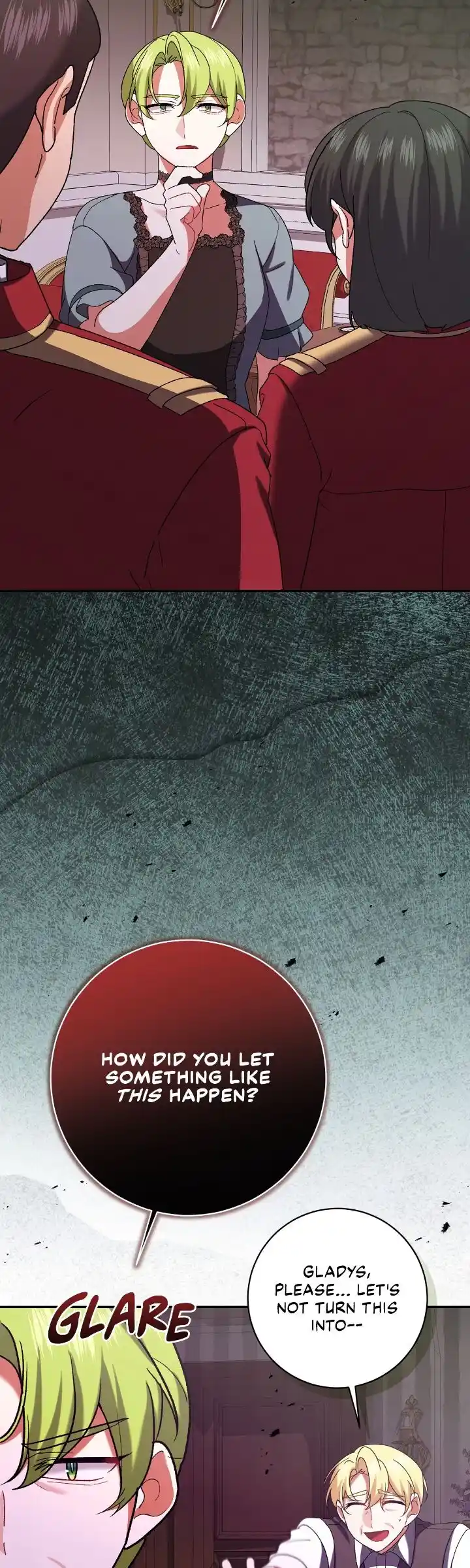 I Was Just an Ordinary Lady Ch.237