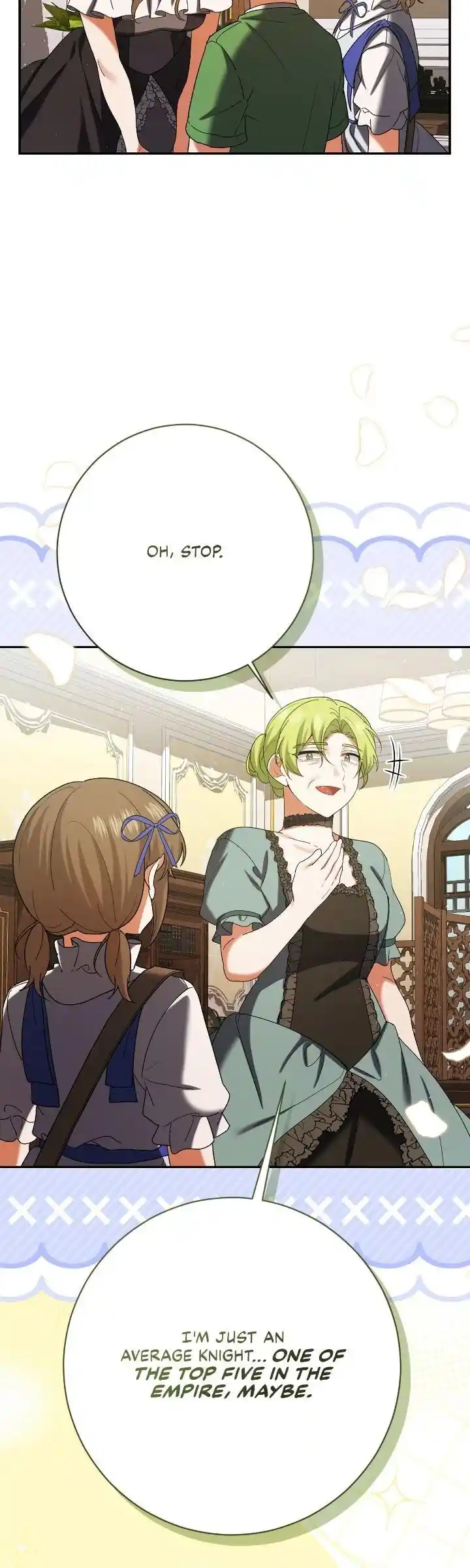 I Was Just an Ordinary Lady Ch.237