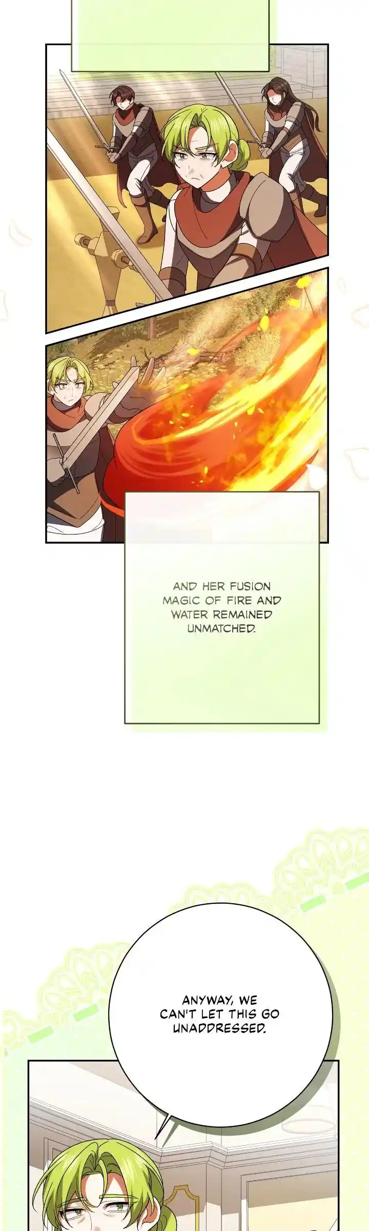 I Was Just an Ordinary Lady Ch.237