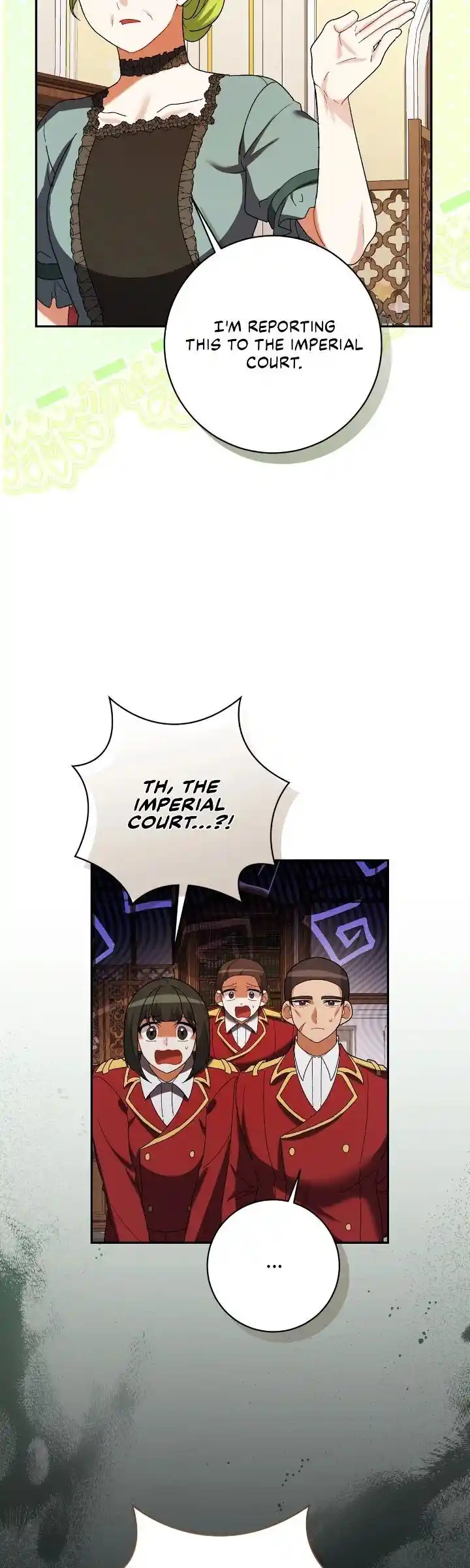 I Was Just an Ordinary Lady Ch.237