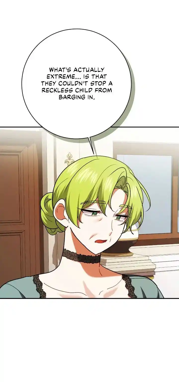 I Was Just an Ordinary Lady Ch.237