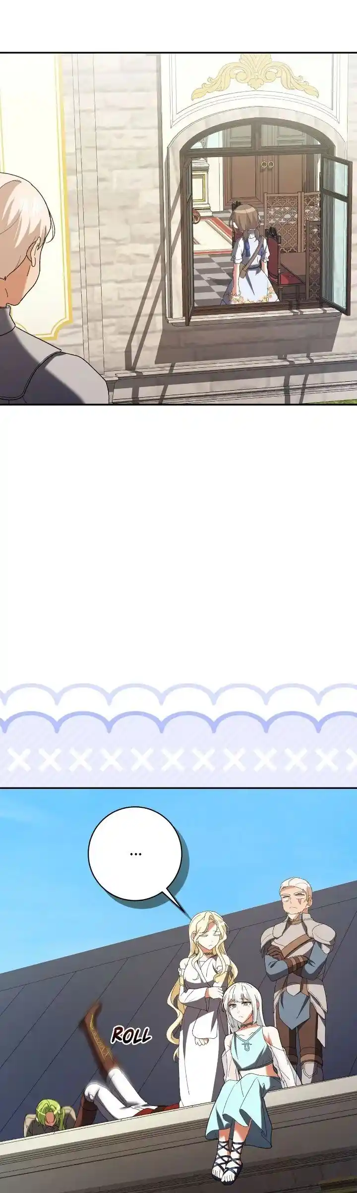 I Was Just an Ordinary Lady Ch.237