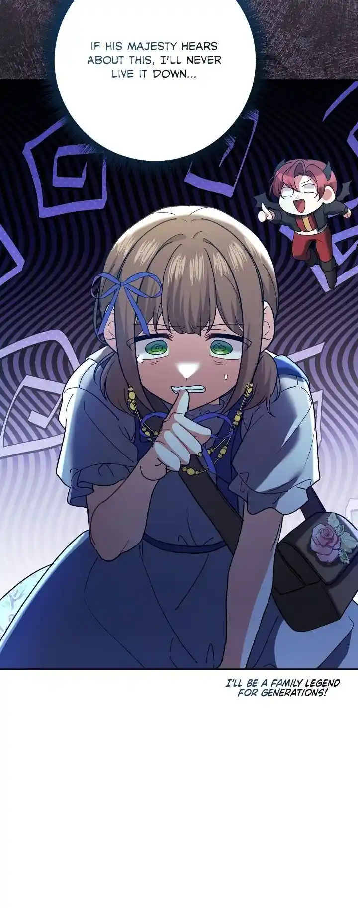 I Was Just an Ordinary Lady Ch.237