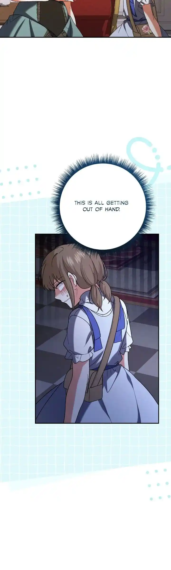 I Was Just an Ordinary Lady Ch.238