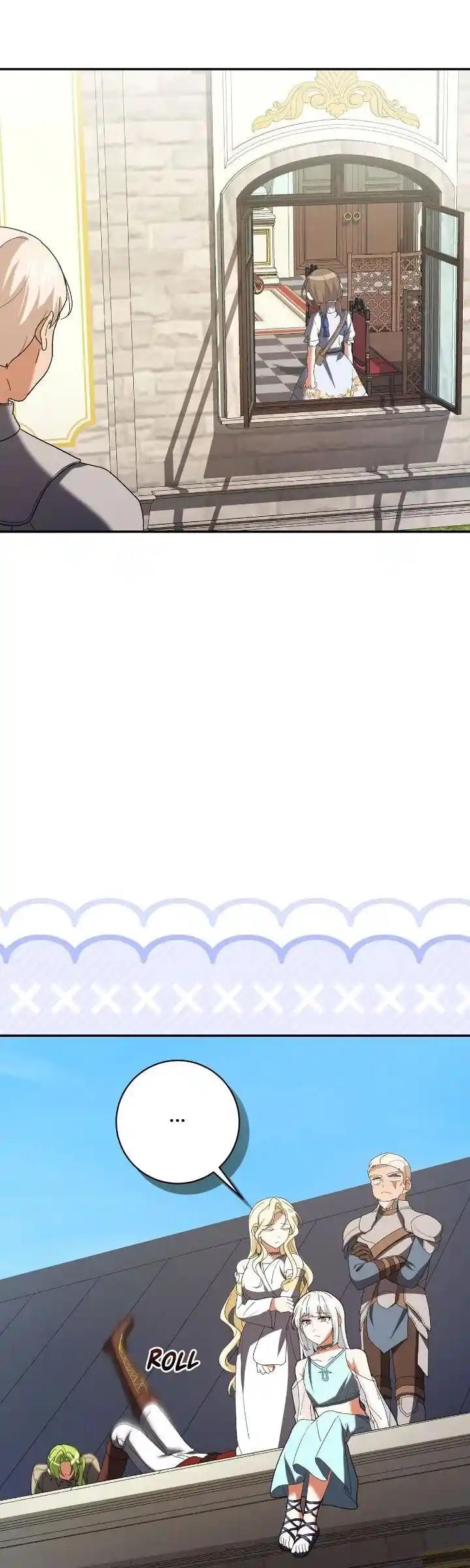 I Was Just an Ordinary Lady Ch.238