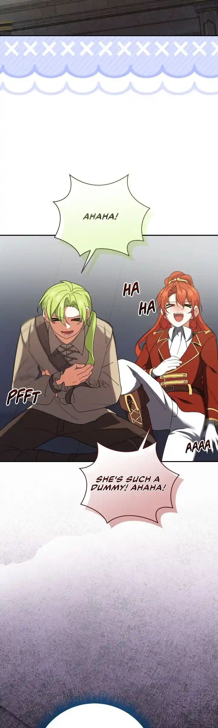 I Was Just an Ordinary Lady Ch.238