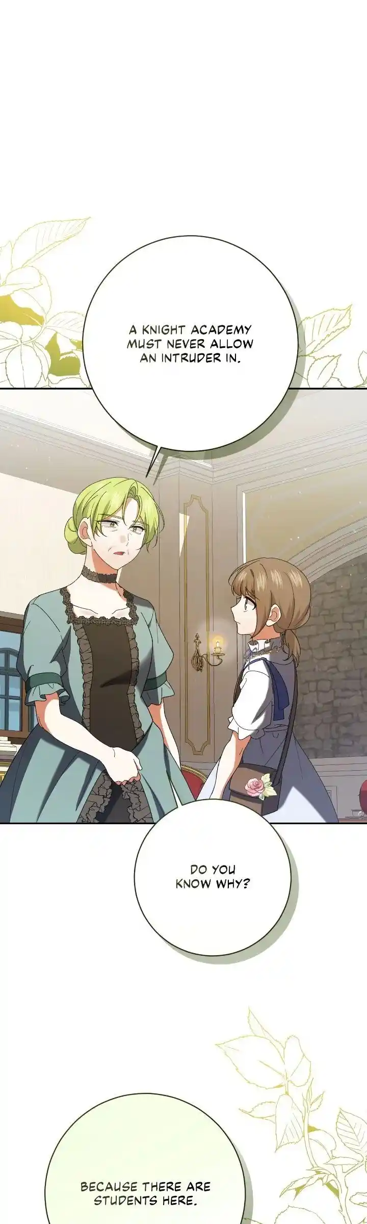 I Was Just an Ordinary Lady Ch.238