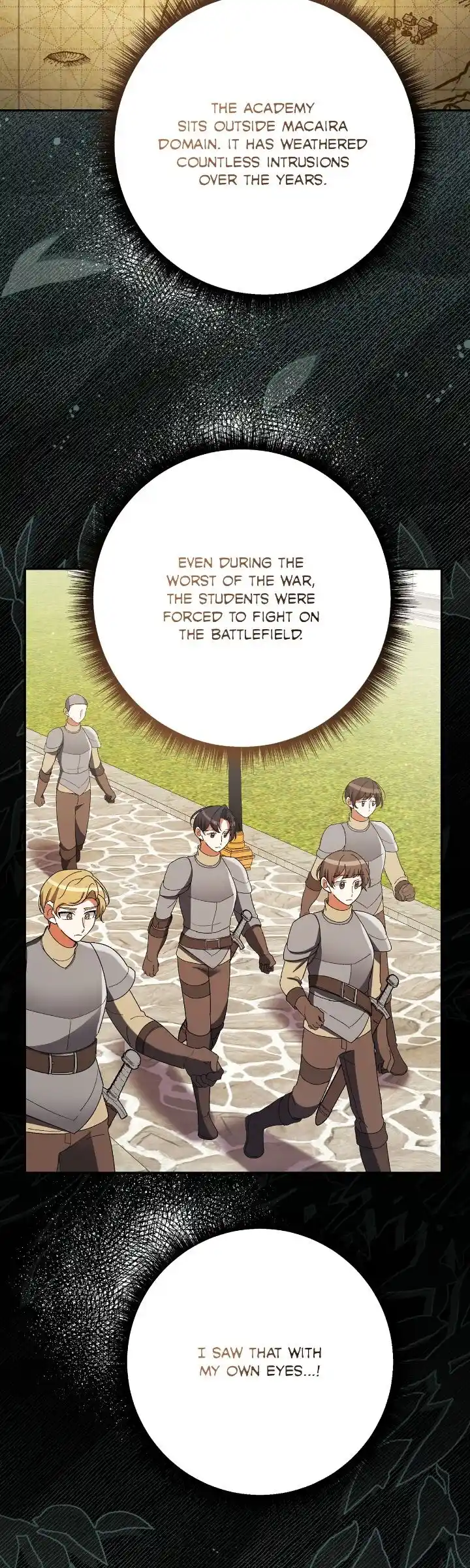 I Was Just an Ordinary Lady Ch.238