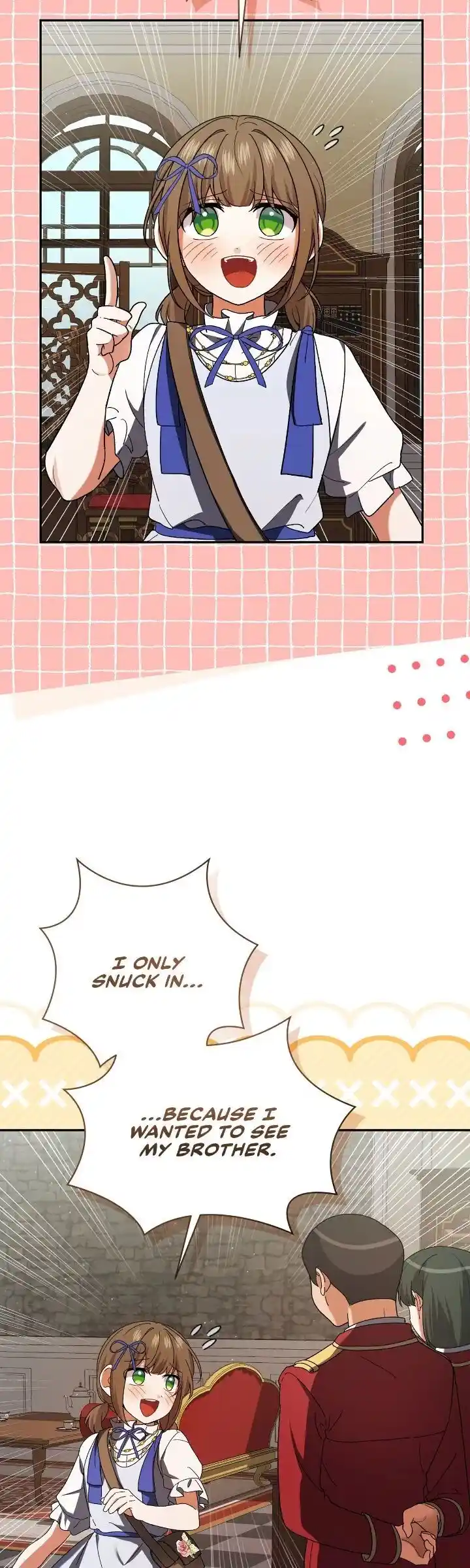 I Was Just an Ordinary Lady Ch.238