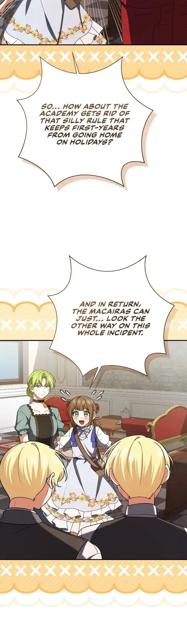 I Was Just an Ordinary Lady Ch.238