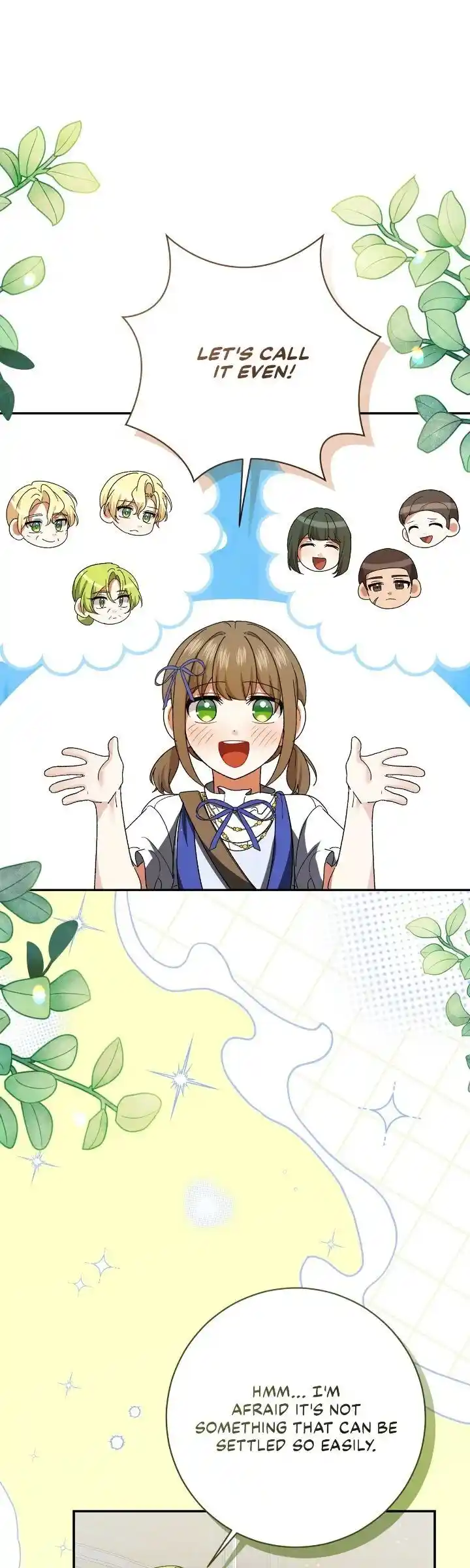 I Was Just an Ordinary Lady Ch.238