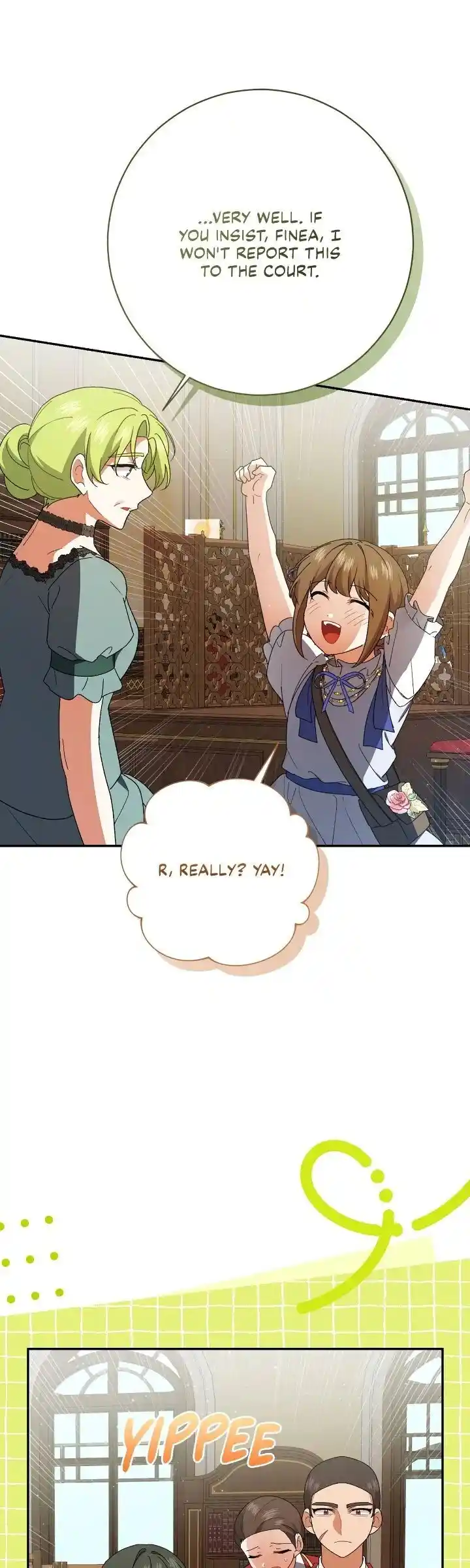 I Was Just an Ordinary Lady Ch.238