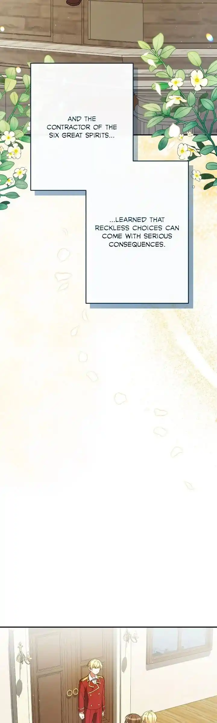 I Was Just an Ordinary Lady Ch.238