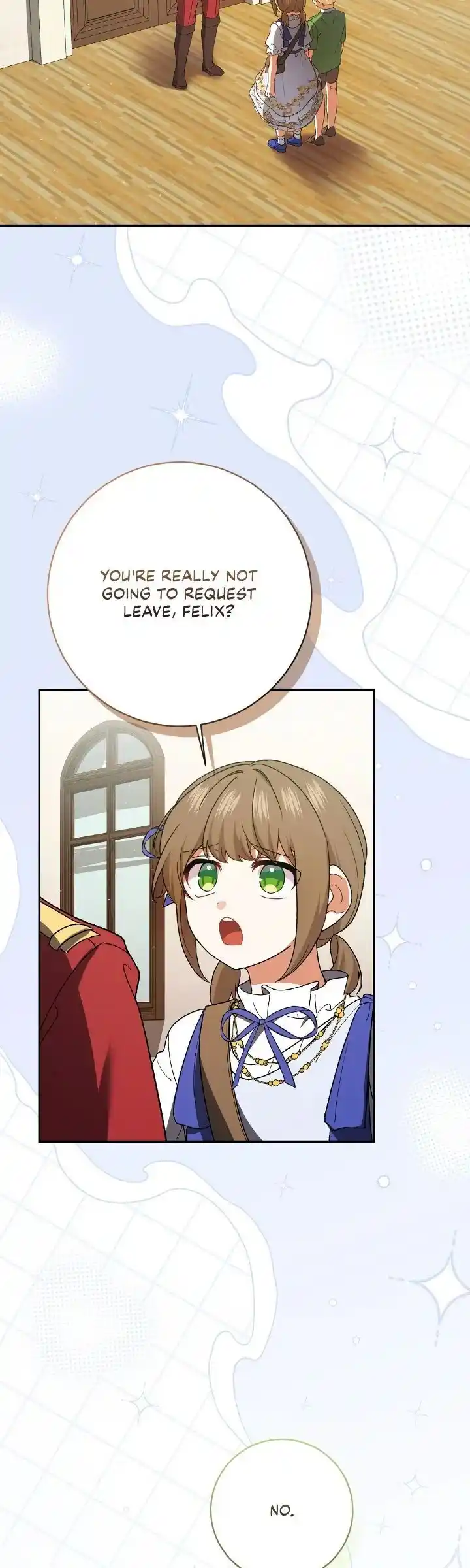 I Was Just an Ordinary Lady Ch.238